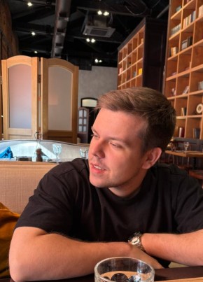 Aleksandr, 22, Russia, Krasnoyarsk