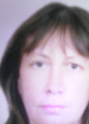 janna, 52, Россия, Мыски