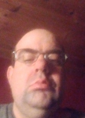 Jeff, 47, United States of America, Minneapolis