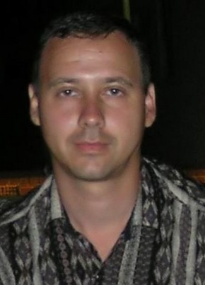 Михаил, 45, Россия, Челябинск