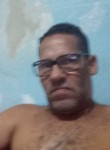 Marcio Oliveira, 54 года, Santa Luzia (Minas Gerais)