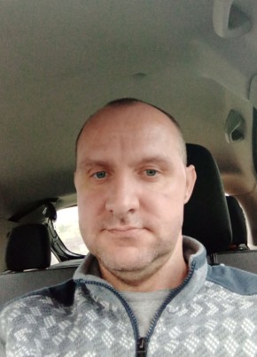 Сергей, 44, Россия, Малоярославец