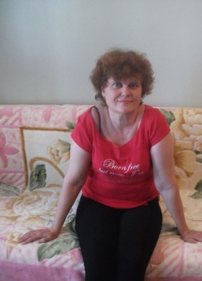 Ирина, 55, Україна, Київ