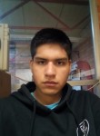 Ricardo , 22 года, Logroño