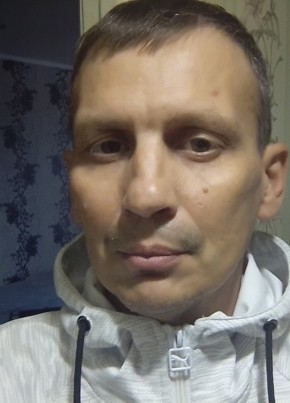 Александр, 44, Россия, Балаково