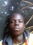 Fabiany, 18, Dar es Salaam