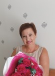 Elena, 45, Novosibirsk