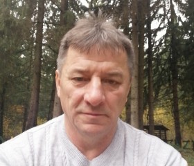 Авхимович Анат, 54 года, Горад Жодзіна
