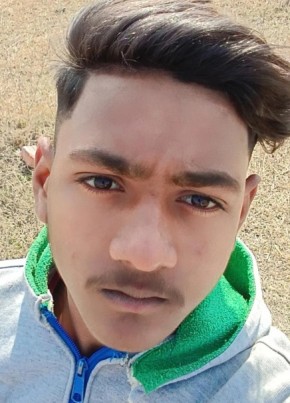 Shivam, 18, India, Bareilly