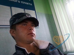 Иван, 33, Россия, Вихоревка
