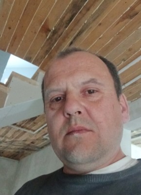 Антоха, 43, Россия, Кетово