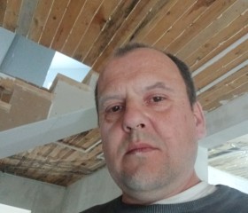 Антоха, 43 года, Кетово