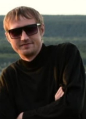 alexzloi, 36, Россия, Торбеево