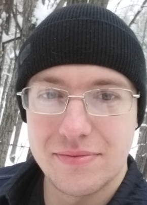 Дмитрий, 32, Россия, Кыштым
