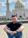 Ahmad, 34 года, Москва