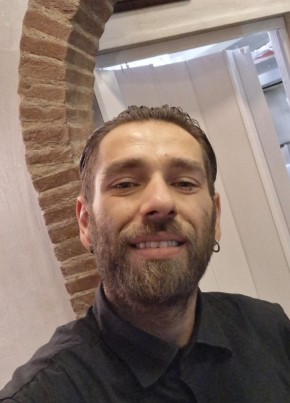 Samuele из Roma 37 лет