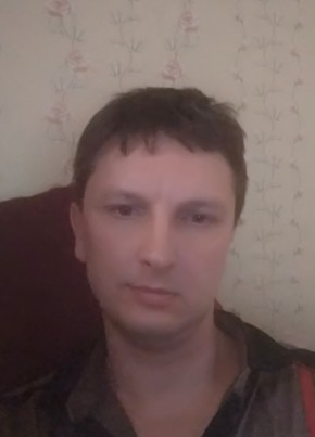 Миша, 48, Россия, Лосино-Петровский