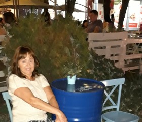 Natalia, 64, Hildesheim