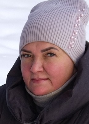 Светлана из Дзержинска 48 лет