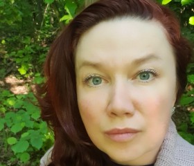 Viktoriya, 50, Ulyanovsk