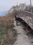 Andrey Taranov, 56, Saratov