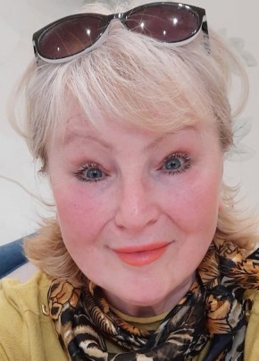 Irina, 62, Russia, Khabarovsk