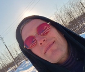 Sergo, 34 года, Усинск