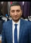 Ali, 41 год, Sumqayıt