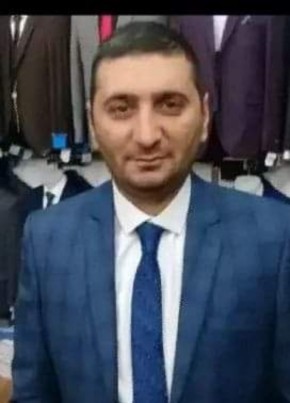 Ali, 41, Azərbaycan Respublikası, Sumqayıt