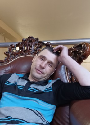 Роман, 36, Россия, Томск