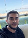 Murad, 26, Baku