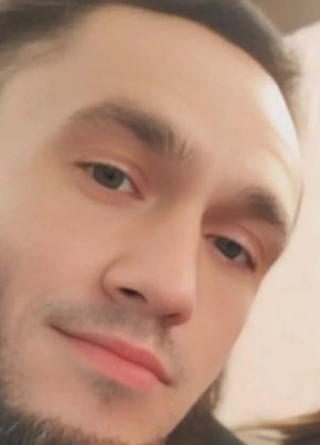 ШАМАН из Chişinău 39 лет