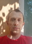 Юра, 46 лет, Усть-Илимск