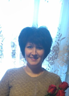 Елена, 35, Россия, Аркадак