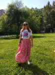Nadezhda, 37, Moscow