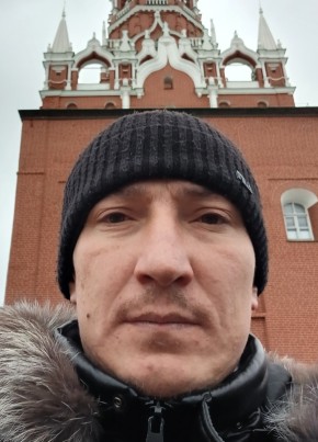 Александр, 35, Россия, Белово