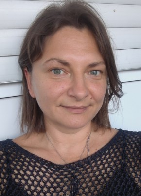 Anna из Augsburg 51 год