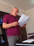 Максимус, 57 лет, Toshkent