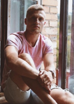 Денис, 27, Россия, Саратов