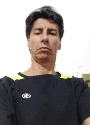 Noel из Santa Cruz de la Sierra 54 года