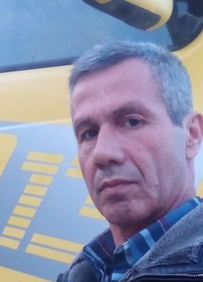 Mehmet, 50, Россия, Новоаннинский