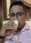 Jorge chavez, 36 лет, Lima