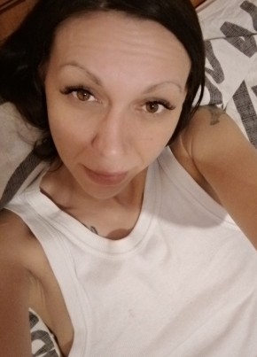 Юлия, 41, Россия, Цибанобалка