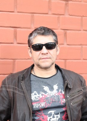 Sergey, 54, Russia, Voronezh