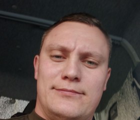 Maksim, 30, Moscow