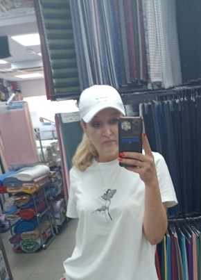 Елена из Сочи 42 года