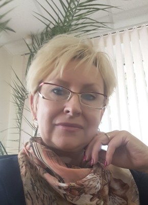 Елена, 59, Россия, Керчь