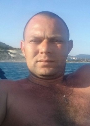 Андрей, 42, Россия, Чегдомын