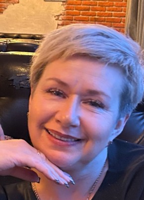 Ekaterina, 51, Russia, Zheleznogorsk (Krasnoyarskiy)