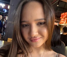 Ekaterina, 21, Moscow